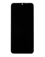 Displej s rámem pro Realme C11 (2021)
