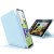 Kryt ESR Flip Hybrid iPad Air 13” 1 / 2 / 2024-2025 Sky Blue