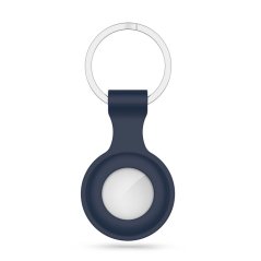 Kryt Tech-Protect Icon Apple Airtag Navy Kryt Tech-Protect Icon Apple Airtag Navy
