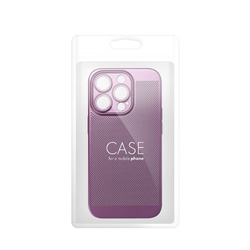 Tok Breezy Case Xiaomi Redmi Note 11 / 11S Purple