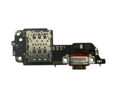 Xiaomi Redmi Note 14 Pro+ Plus 5G - Nabíjací flex s PCB doskou a konektorom