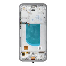 Kryt LCD Display Samsung Galaxy S23 FE HARD OLED With Frame