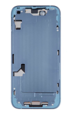 Apple iPhone 14 Plus - Housing s predinštalovanými dielmi (Blue)