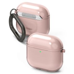 Kryt Ringke Air Apple Airpods 4 Pink Kryt Ringke Air Apple Airpods 4 Pink