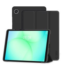 Kryt Tech-Protect Smartcase Samsung Galaxy Tab A9 / A11 8.7 X110 / X115 / X133 / X135 Black Kryt Tech-Protect Smartcase Samsung Galaxy Tab A9 / A11 8.7 X110 / X115 / X133 / X135 Black