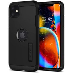 Kryt Spigen Tough Armor iPhone 11 Black