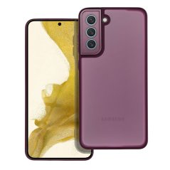 Kryt Variete Case Samsung Galaxy S21 FE Purple Kryt Variete Case Samsung Galaxy S21 FE Purple