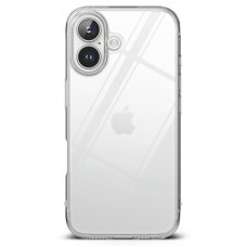engaroGuard átlátszó tok Apple Crystal Air iPhone 16 Plus