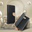 Kryt Fancy Book Case Samsung Galaxy A34 5G Black / Gold