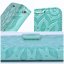 Tok MEZZO Book Case Xiaomi Redmi Note 11 / 11S Mandala Green