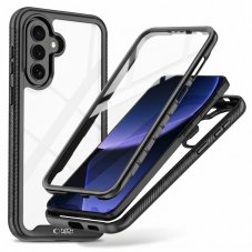 Kryt Tech-Protect Defense Samsung Galaxy A36 / A56 / A37 5G Black