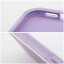 Kryt Matrix Case iPhone 12 / 12 Pro Light Violet