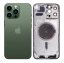 Apple iPhone 13 Pro Max - Zadný housing (Alpine Green)