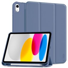 Kryt Tech-Protect SC Pen iPad 10.9” 10 / 2022 / 11” 11 / 2025 Blue Kryt Tech-Protect SC Pen iPad 10.9” 10 / 2022 / 11” 11 / 2025 Blue