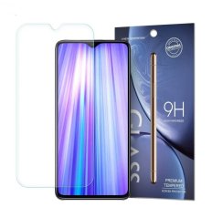 Ochranné sklo - Xiaomi Redmi Note 8 Ochranné sklo - Xiaomi Redmi Note 8