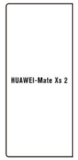 Hydrogel - ochranná fólia - Huawei Mate Xs 2