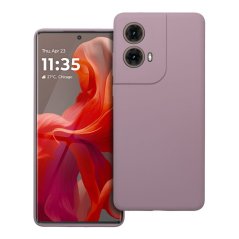 Kryt Case Silicone 2mm Motorola Moto G85 5G Sand Pink Kryt Case Silicone 2mm Motorola Moto G85 5G Sand Pink