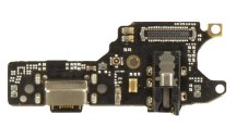 Xiaomi Redmi Note 9 Nabíjecí konektor s PCB deskou