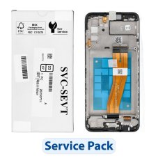 LCD Display Samsung Galaxy A02S A025F Gh81-20118A (Service Pack - originálny diel)