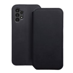 Kryt Dual Pocket Book Samsung Galaxy A13 4G Black