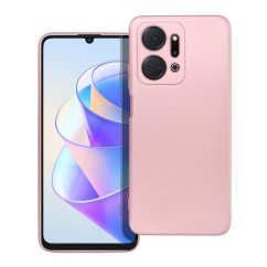 Kryt Metallic Case Honor X7A Pink