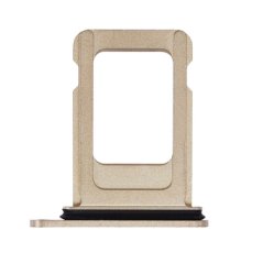 iPhone 14 Pro / 14 Pro Max - Sim Card Tray (Gold) iPhone 14 Pro / 14 Pro Max - Sim Card Tray (Gold)