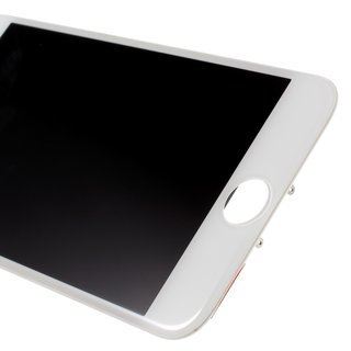 ORIGINÁLIS fehér LCD iPhone 6S