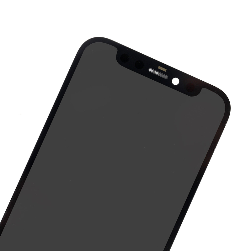 Apple iPhone 12 mini - LCD kijelző + érintőkijelző üveg