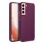 Kryt Frame Case Samsung Galaxy S22 Plus Purple