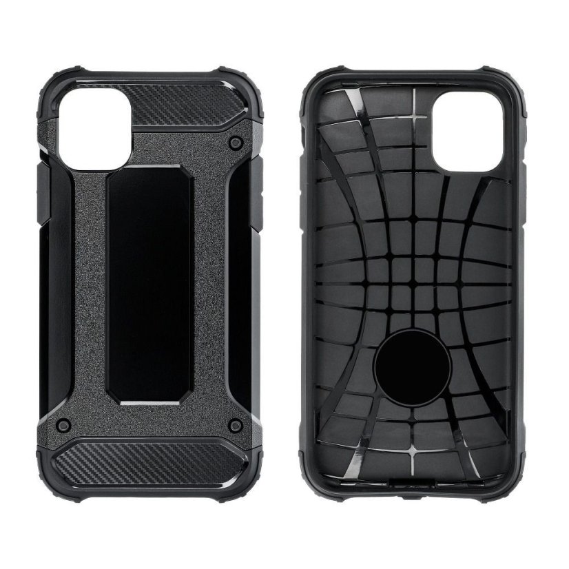 Kryt Forcell ARMOR Case  Xiaomi POCO M4 Pro 5G čierny