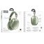 Slúchadlá Wireless Headphones Hoco W35 Max Green
