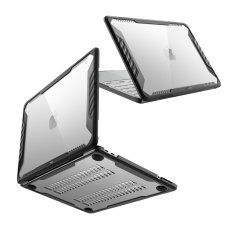 Tok Supcase Unicorn Beetle Pro MacBook Neo 13 2026 Black/Clear