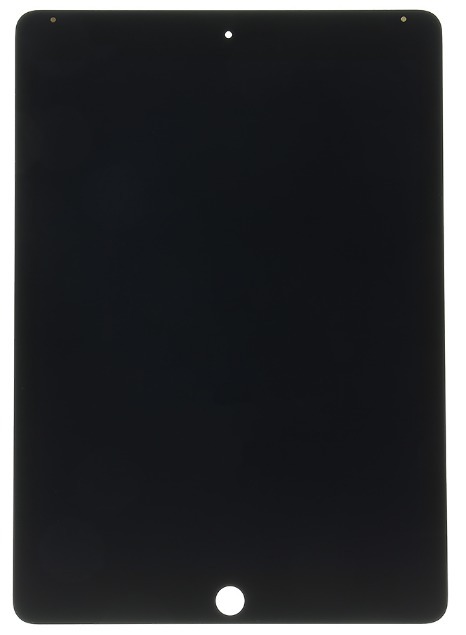 Apple iPad Pro 9.7 - čierny displej + dotyková doska (A1674 A1675 A1673)