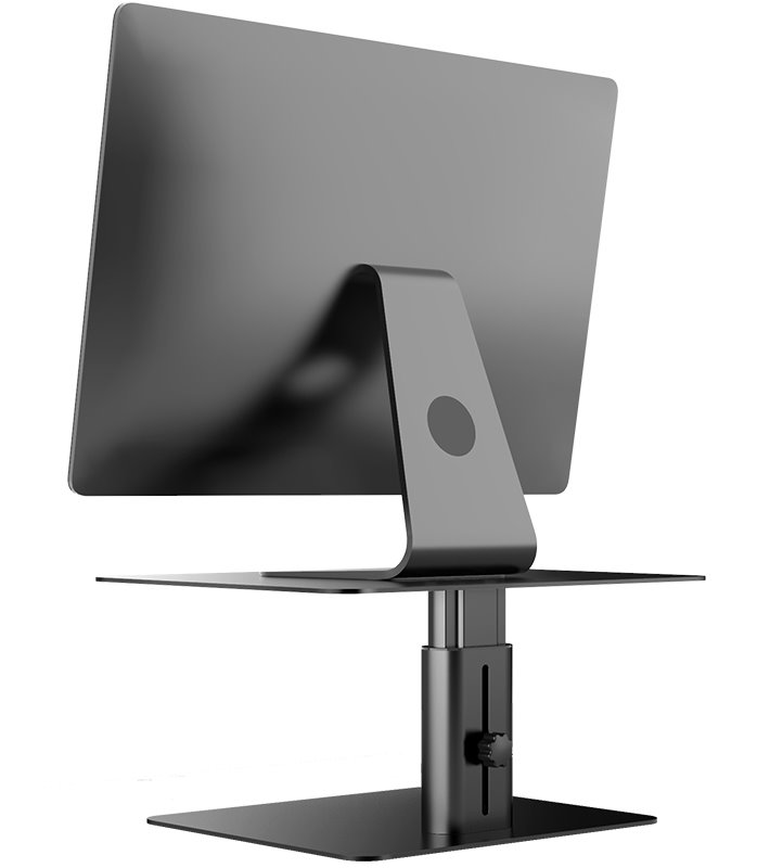 Nillkin HighDesk állítható monitor állvány Black