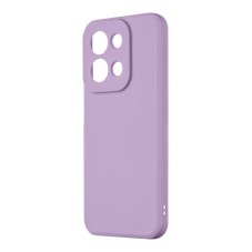 OBAL:ME Matte TPU kryt pre Xiaomi Redmi 15C 4G/5G Purple