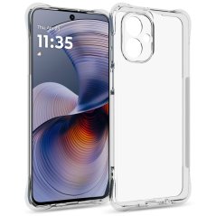 Kryt Tech-Protect Flexair Pro Motorola Moto G54 5G / G55 5G Clear