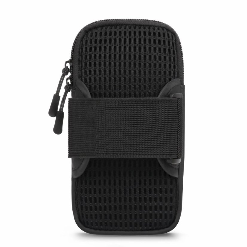 Tech-Protect M6 univerzális sport karszalag Black