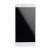 LCD displej Xiaomi Redmi 4X, white