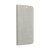 Kryt Luna Book Gold Samsung Galaxy A40 Silver