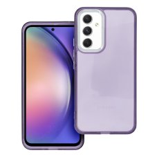 Kryt Pearl Case Samsung Galaxy A54 5G Purple Kryt Pearl Case Samsung Galaxy A54 5G Purple
