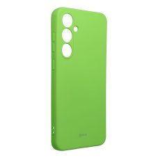 Kryt Roar Case All Day Colorful Jelly Samsung Galaxy S24 FE Lime