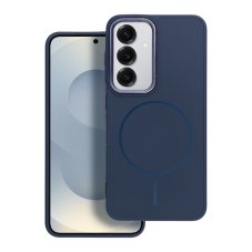 Kryt Case Samsung Galaxy A52 5G / A52 LTE ( 4G ) / A52S 5G Frame Mag Cover s MagSafe Navy Blue