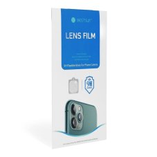 Ochranné tvrdené sklo Bestsuit Flexible Hybrid Glass Apple iPhone 12 Pro zadnej kamery Ochranné tvrdené sklo Bestsuit Flexible Hybrid Glass Apple iPhone 12 Pro zadnej kamery