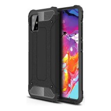Tok Samsung Galaxy A51 Armor Black