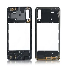 Samsung Galaxy A30s - Stredový rám - Prism Crush Black Samsung Galaxy A30s - Stredový rám - Prism Crush Black
