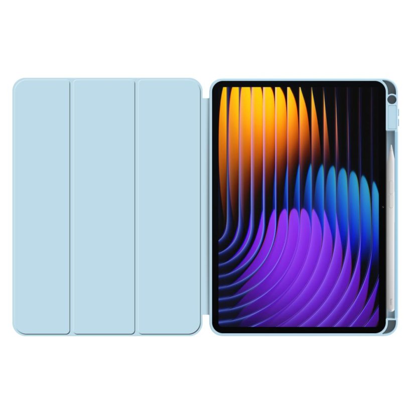 Kryt Tech-Protect SC Pen Xiaomi Pad 7 / 7 Pro Sky Blue