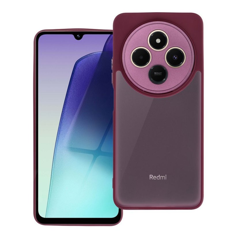 Kryt Case Xiaomi Redmi 14C Variete Purple