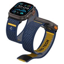 Remienok Spigen Athlex Air Apple Watch 6 / 7 / 8 / 9 / 10 / SE / Ultra 1 / 2 (44 / 45 / 46 / 49 mm) Active Navy Remienok Spigen Athlex Air Apple Watch 6 / 7 / 8 / 9 / 10 / SE / Ultra 1 / 2 (44 / 45 / 46 / 49 mm) Active Navy