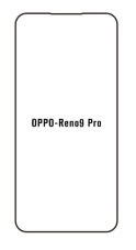 Hydrogel - ochranná fólia - OPPO Reno9 Pro