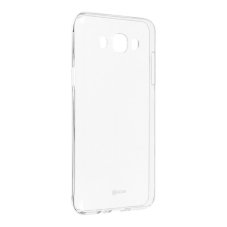 Kryt Jelly Case Roar -  Samsung Galaxy J7 2016  priesvitný
